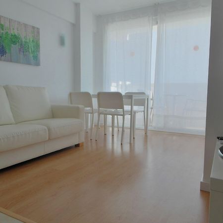 Apartamentos Sureda Каньямель Экстерьер фото