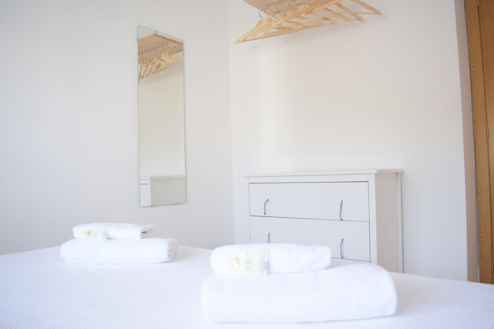 Apartamentos Sureda Каньямель Экстерьер фото