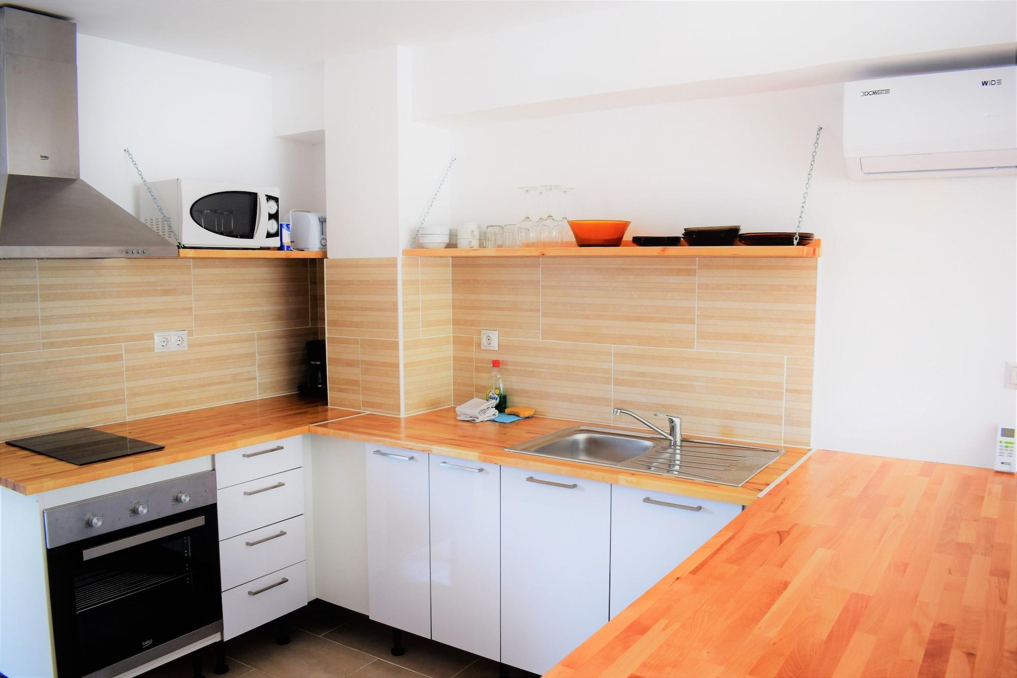Apartamentos Sureda Каньямель Экстерьер фото