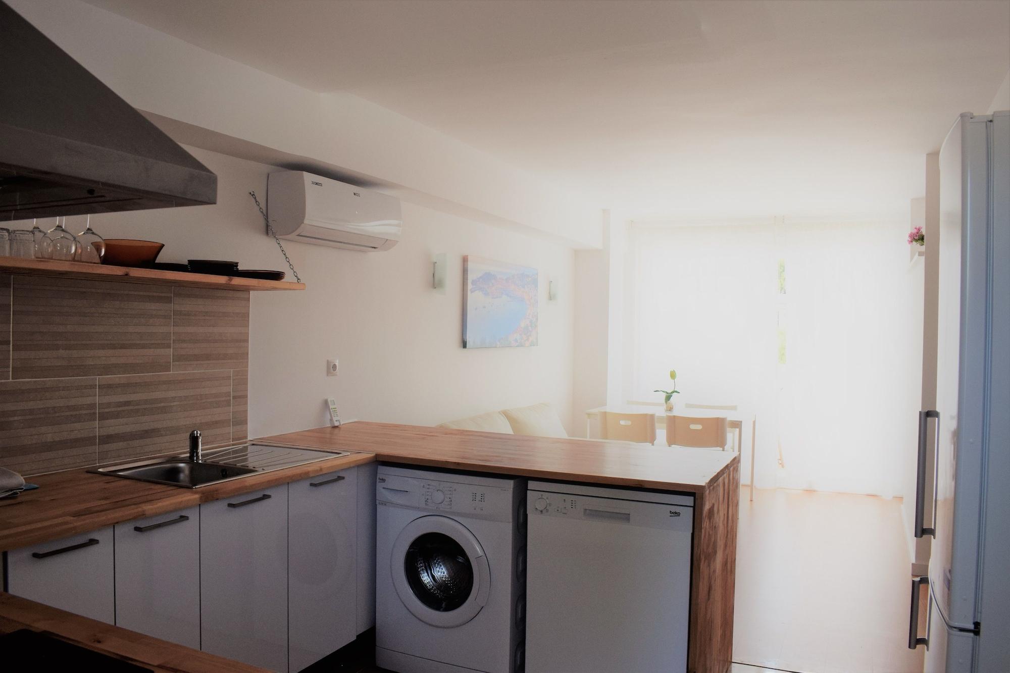 Apartamentos Sureda Каньямель Экстерьер фото