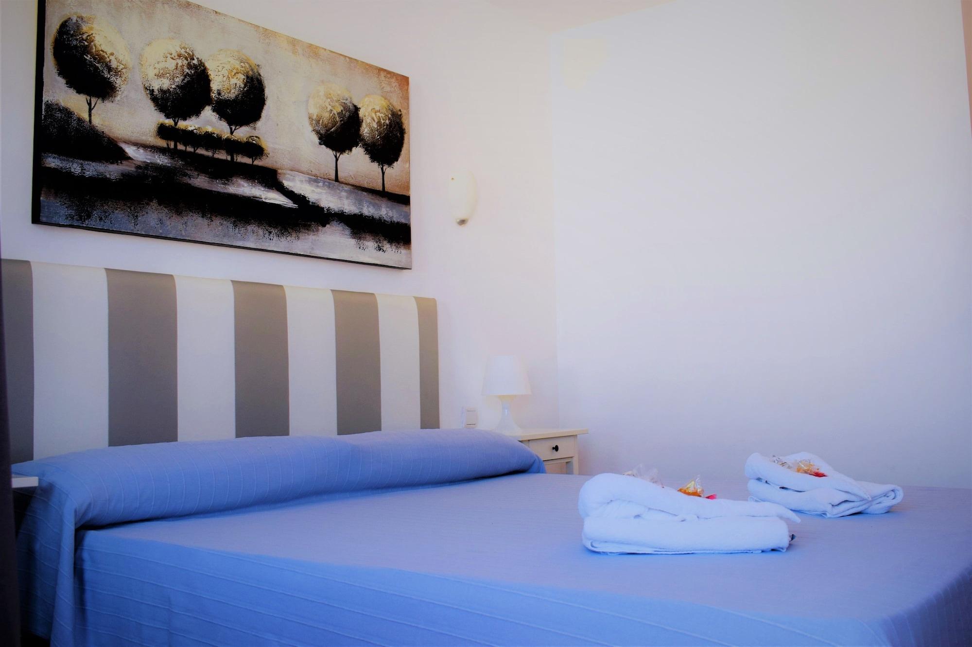 Apartamentos Sureda Каньямель Экстерьер фото