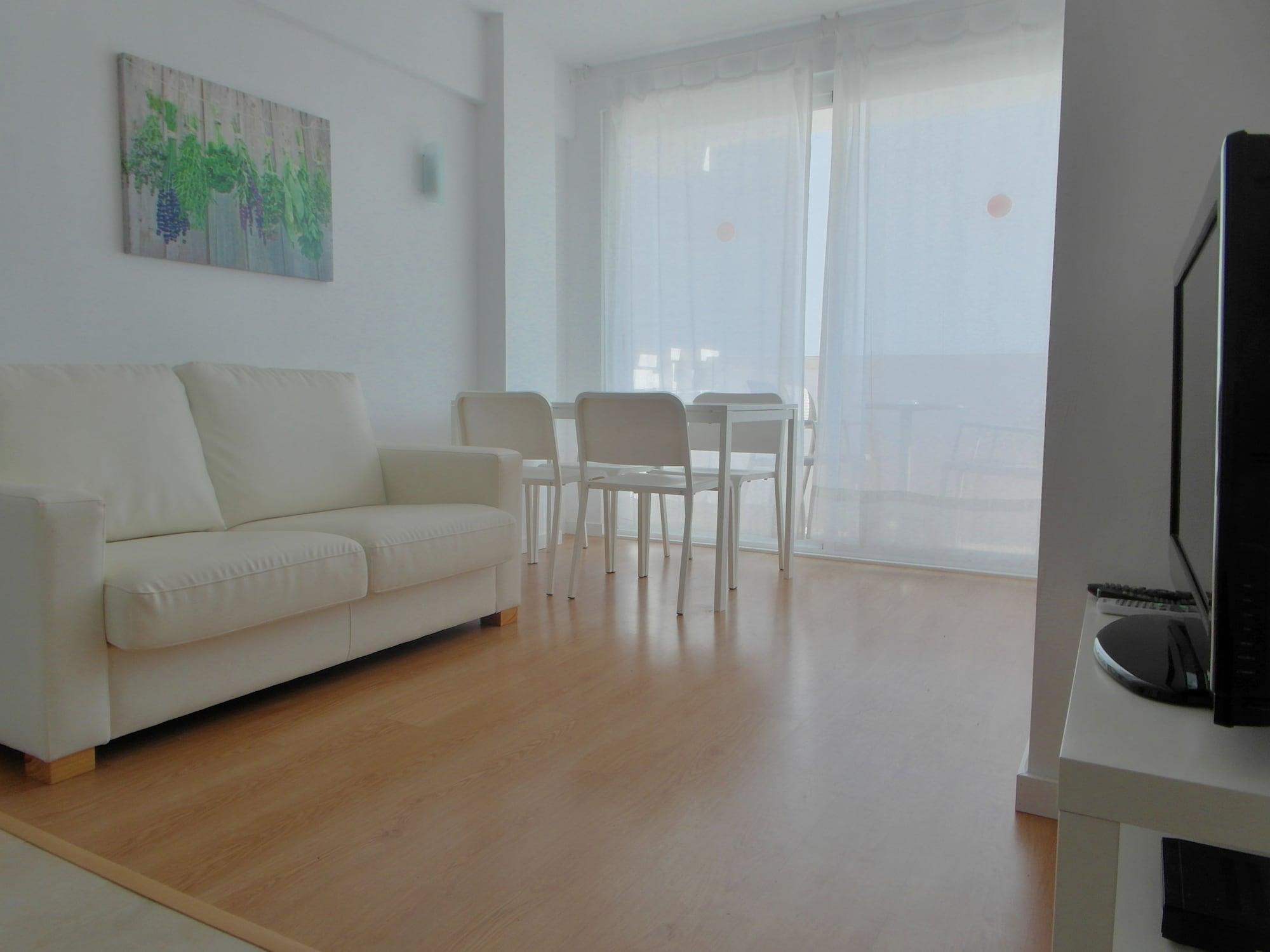 Apartamentos Sureda Каньямель Экстерьер фото