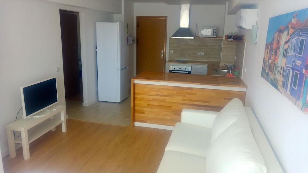 Apartamentos Sureda Каньямель Экстерьер фото