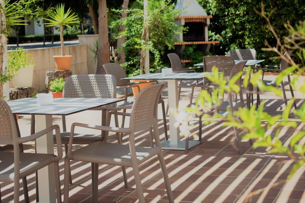 Apartamentos Sureda Каньямель Экстерьер фото