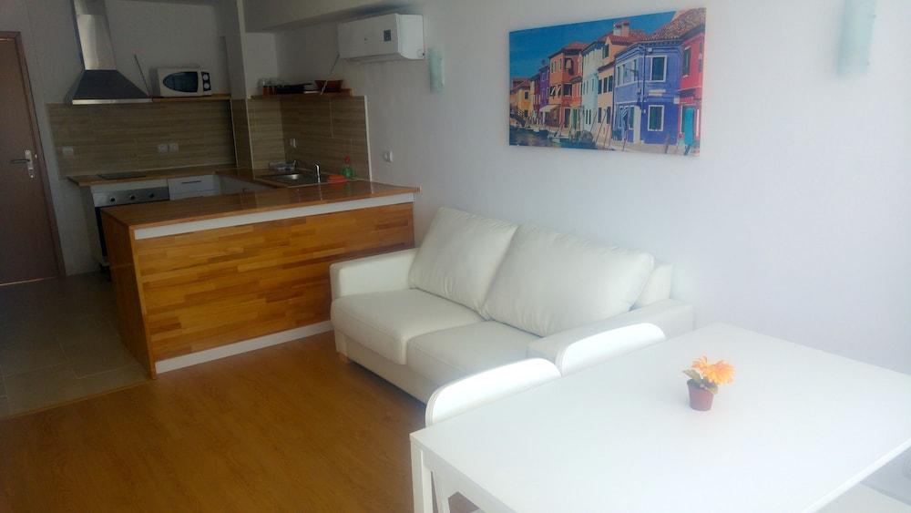 Apartamentos Sureda Каньямель Экстерьер фото