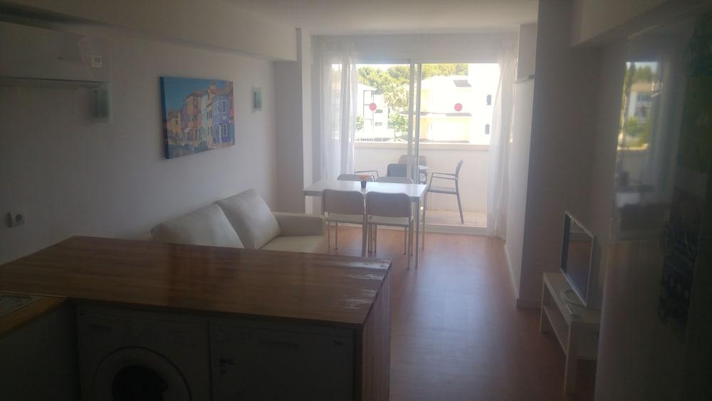 Apartamentos Sureda Каньямель Экстерьер фото