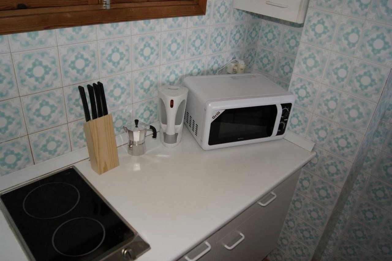 Apartamentos Sureda Каньямель Экстерьер фото