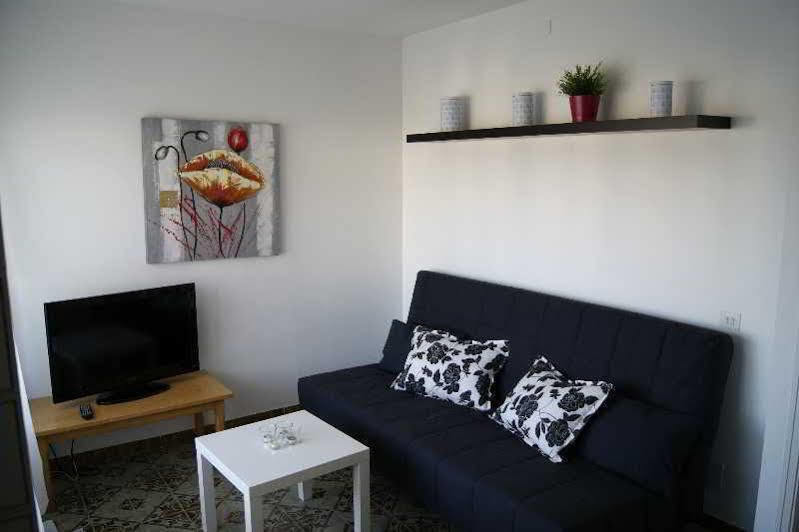 Apartamentos Sureda Каньямель Экстерьер фото
