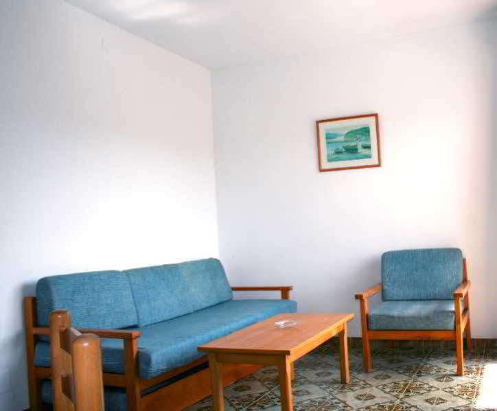 Apartamentos Sureda Каньямель Экстерьер фото