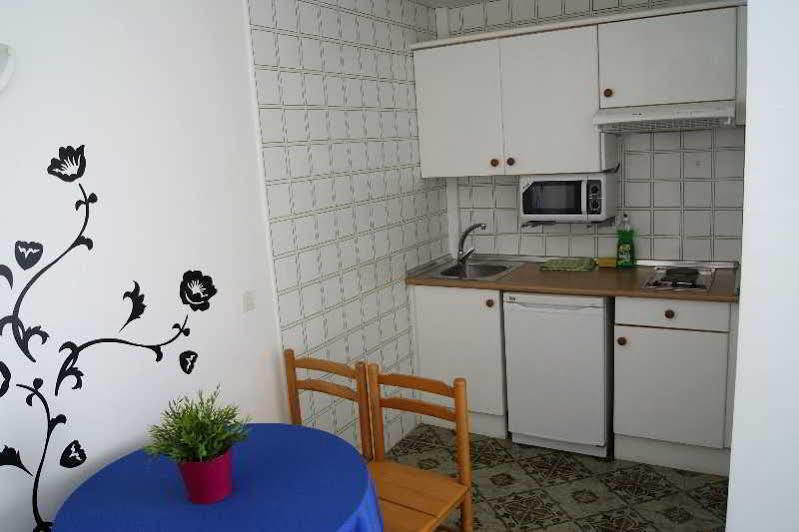 Apartamentos Sureda Каньямель Экстерьер фото
