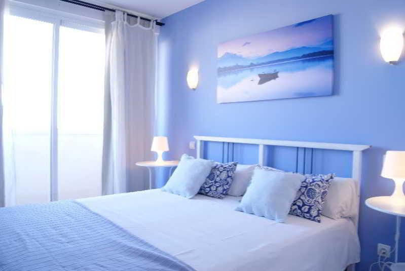 Apartamentos Sureda Каньямель Экстерьер фото